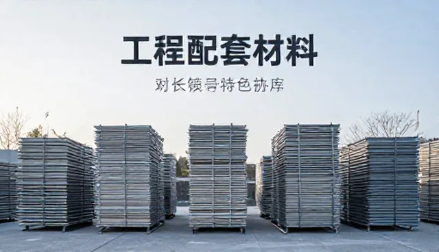 管网工程技术服务中的应用场景分析与选型关注点