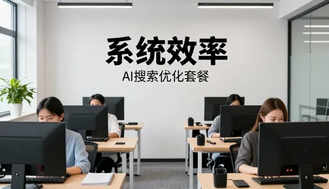 维保服务套餐在业务趋势下的实际应用场景解析